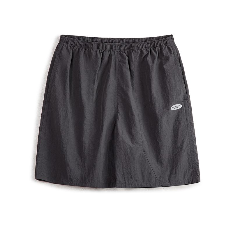 Madden Casual Nylon Outdoor Sports Shorts Parka