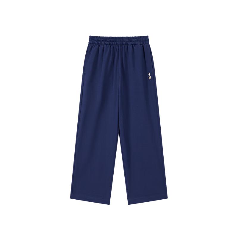 Teenie Weenie Kids Unisex Cooling Sorona College Style Sweatpants