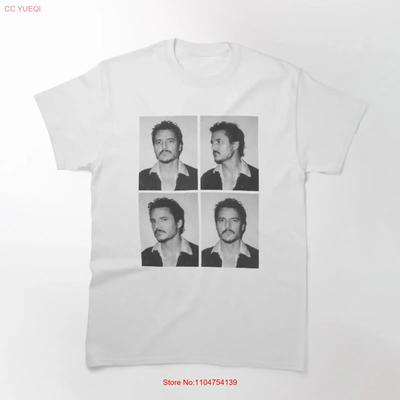 Tops – T-Shirts