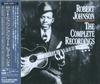 CD ROBERT JOHNSON - Complete Recordings CSCS53201 CBS SONY 1990 Japan Blues Used