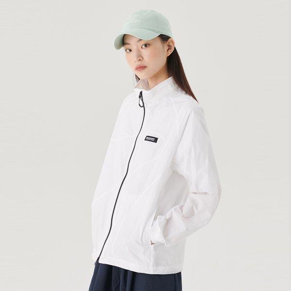 Fila Windbreaker Curved Panel