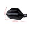 Motorcycle Hand Guard Handguard Shield  for  Yamaha Kawasaki Honda Suzuki Moto Dirt Bike ATVS 22mm Handlebar