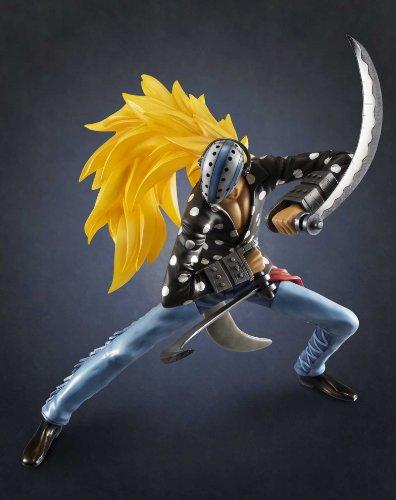 Portrait.De.Pirates Série One Piece Tueur NEO-DX