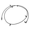 New Front Windshield Washer Hose Fits for 2009-2020 Dodge Journey 5116306AF