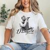 DAngelo RIP RB Neo Soul Erykah Badu Brown Sugar Tshirt Retro Rap Tee RnbMusic Legend High Quality Cotton Mens Graphic Tshirt