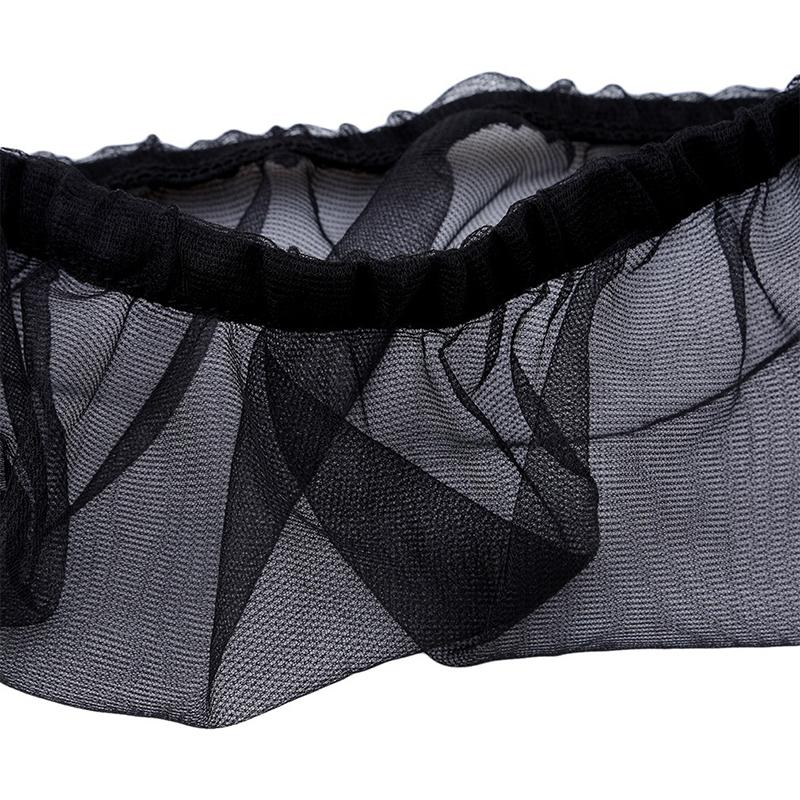 Mesh Bird Cage Cover Shell Skirt Net Dustproof Birdcage Parrot Cage Net Pet Accessories Airy Mesh Parrot Bird Cage Net