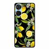 Schwarze Silikonhülle für ZTE Blade V50 Design 5G Libero 5G IV V41 Vita Axon 40 lite Handyhülle Cartoon Katze Weiche Rückseite Hülle
