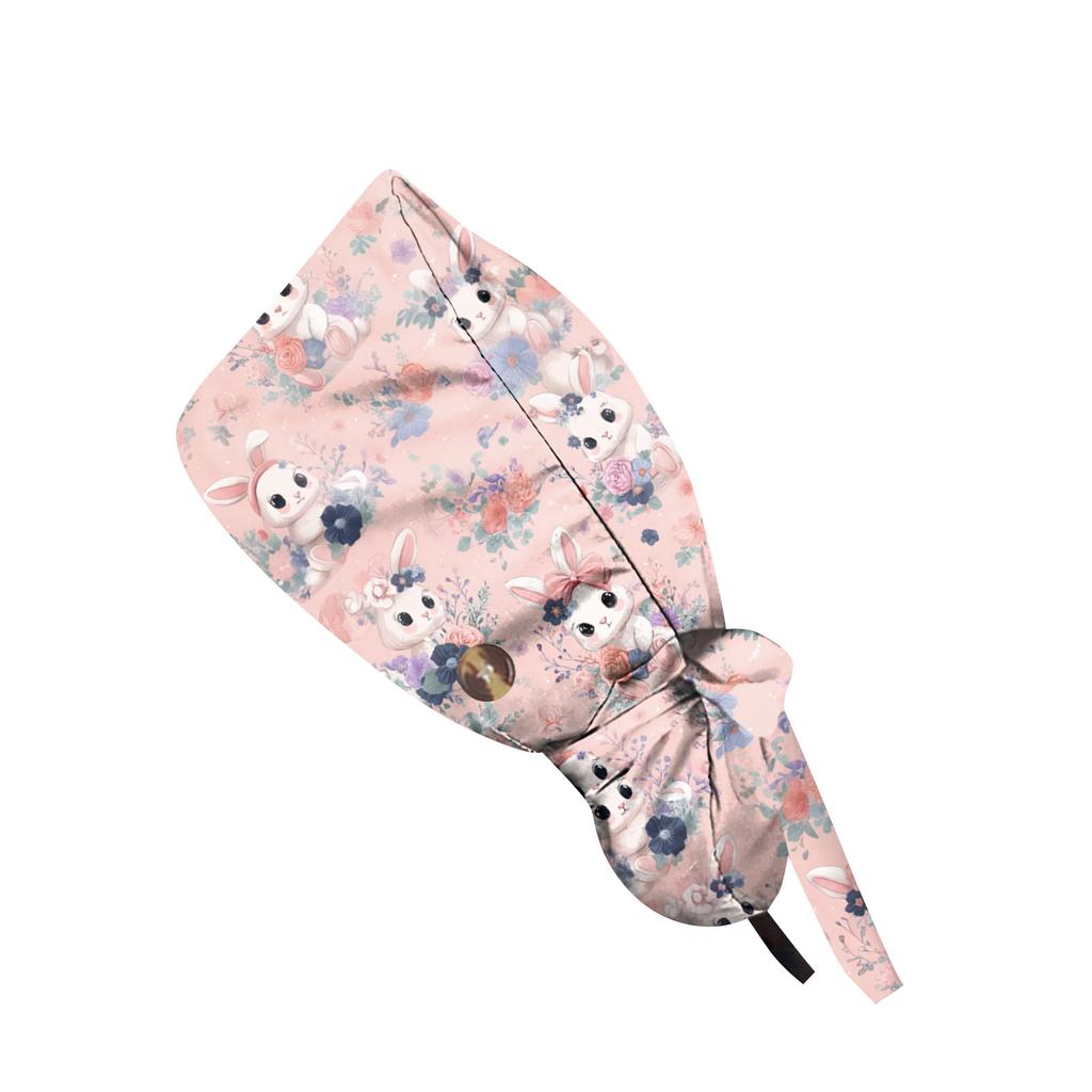 Șapcă de lucru imprimată la modă, șapcă casual pentru femei, șapcă de spălat, șapcă Baotou