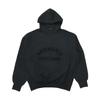 FEAR OF GOD ESSENTIALS Hoodie Black