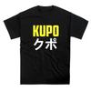 Kupo Moogle Chocobo Final Fantasy Inspired T-Shirt