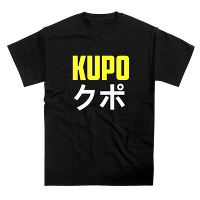 T-shirt inspiré de Kupo Moogle Chocobo Final Fantasy