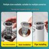 Stainless Steel Kitchen Sink Strainer & Vegetable Washing Basin Filter