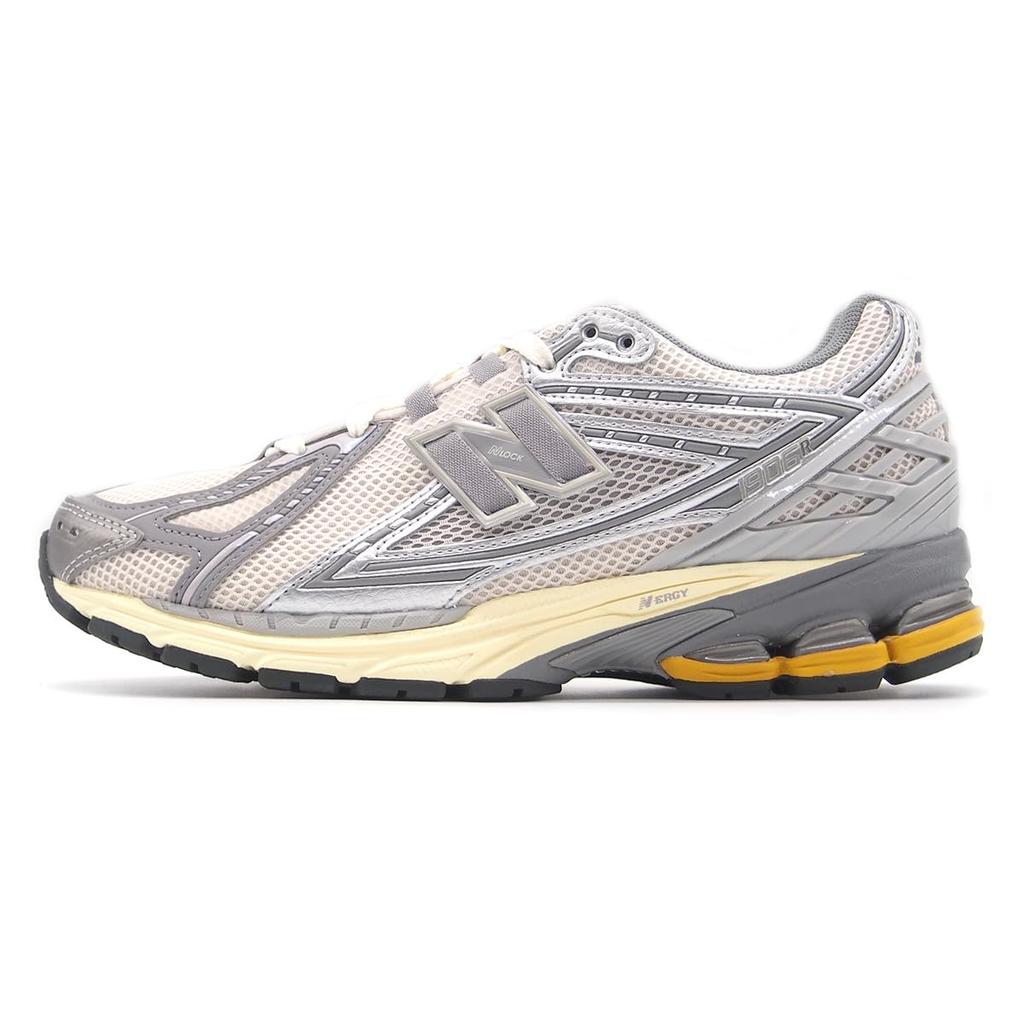 M1906RRD GRAY M1906 Gray [New Balance] Women's Men's (27.5 Cm) [Used]