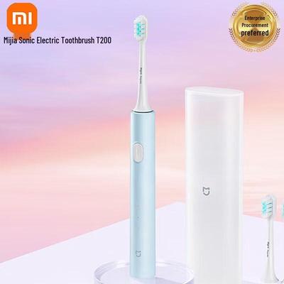 Xiaomi Sonic Electric Toothbrush with Travel Kit CN Plug (adapter Included)