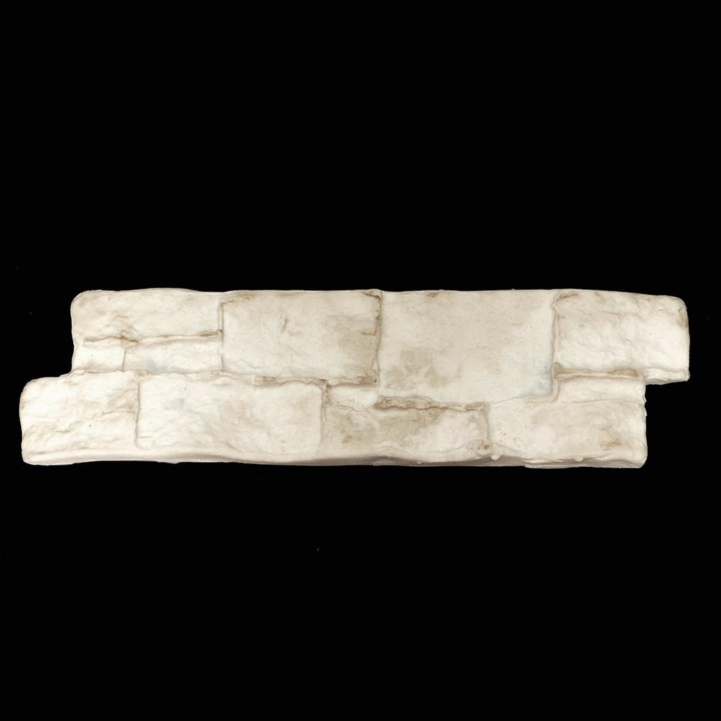 Buy Slate Seamless Wall Molds Texture Polyurethane Stamp Mat Concrete Cement Stamping Tiles Vertical At Affordable Prices Free Shipping Real Reviews With Photos Joom