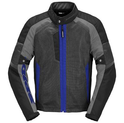 Chaqueta de moto Spidi Tek Net