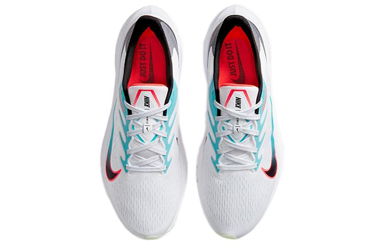 Nike Air Zoom Winflo 7 'Flash Crimson Aqua' CJ0291-100