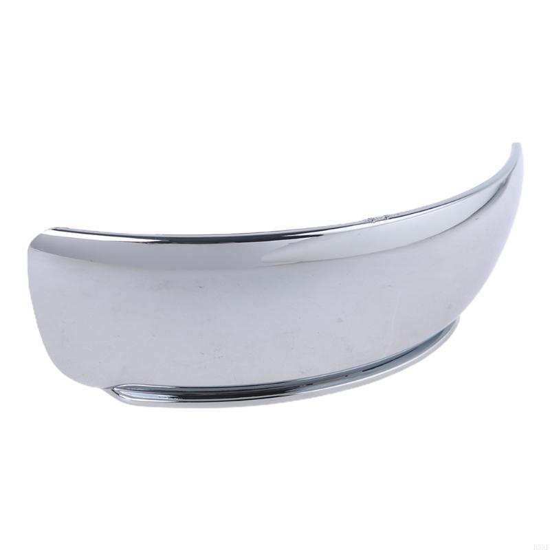 2025 New Pentagonal Handlebar Mirrors Motorcycle Rear View Mirror Parking Mirror