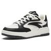 ANTA 982 Low 'Black White' Women's 122348067-2