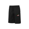 Puma Casual Shorts Unisex Black Moderate 671963-01