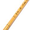 Hard Glass Fiber Telescopic Fishing Rod Sea Travel Spinning Pole Fishing Tools