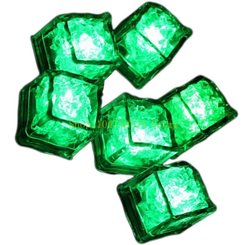 Set of 12 Water Activated LED Wine Decorations for Christmas Wedding Top Sale