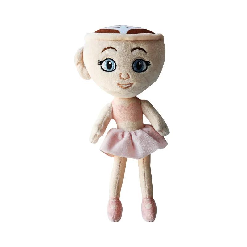 

Итальянский Brainrot Tralalero Tralala плюшевая кукла аниме мягкая подушка периферийные игрушки фанаты индивидуальный подарок style 6