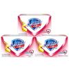 Safeguard Vitamin E Essence Bar Soap 3-Pack