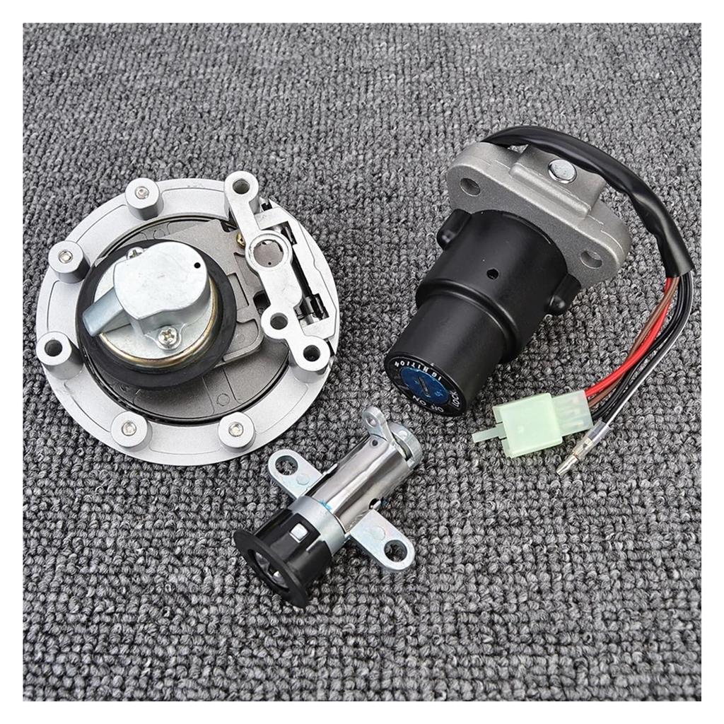 Motorcycle Key Cylinder TDM850 TZM150 TZR125 TZR150 TDM 850 TZM 150 TZR 125 150