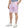 FootJoy TWINSOF Flower Print Golf Shorts, Skyway, Men's, Size XL, FJ-S25-P10, 34635-XL