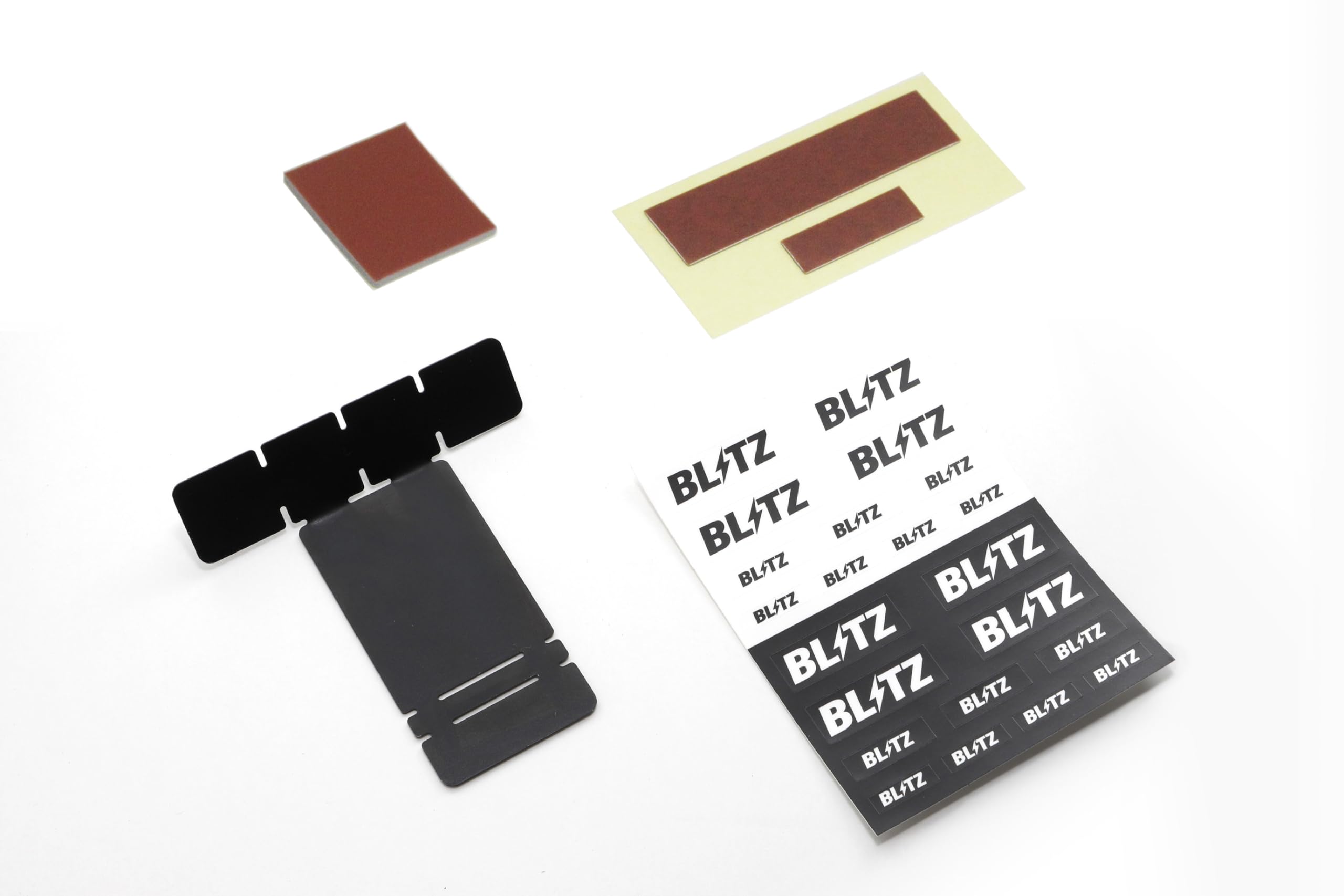 

BLITZ BLRP-10 Blitz Touch-B.R.A.I.N.LASER Laser & Radar Detector Option Display Hanger