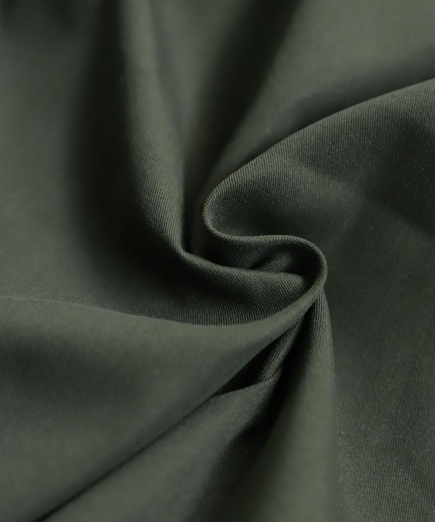 antiqua Tuck Wide One Size Black Women's Pants, PY-00797, 05,