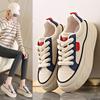 Soft-soled Sports Shoes New Spring Maternity Shoes Thick-soled