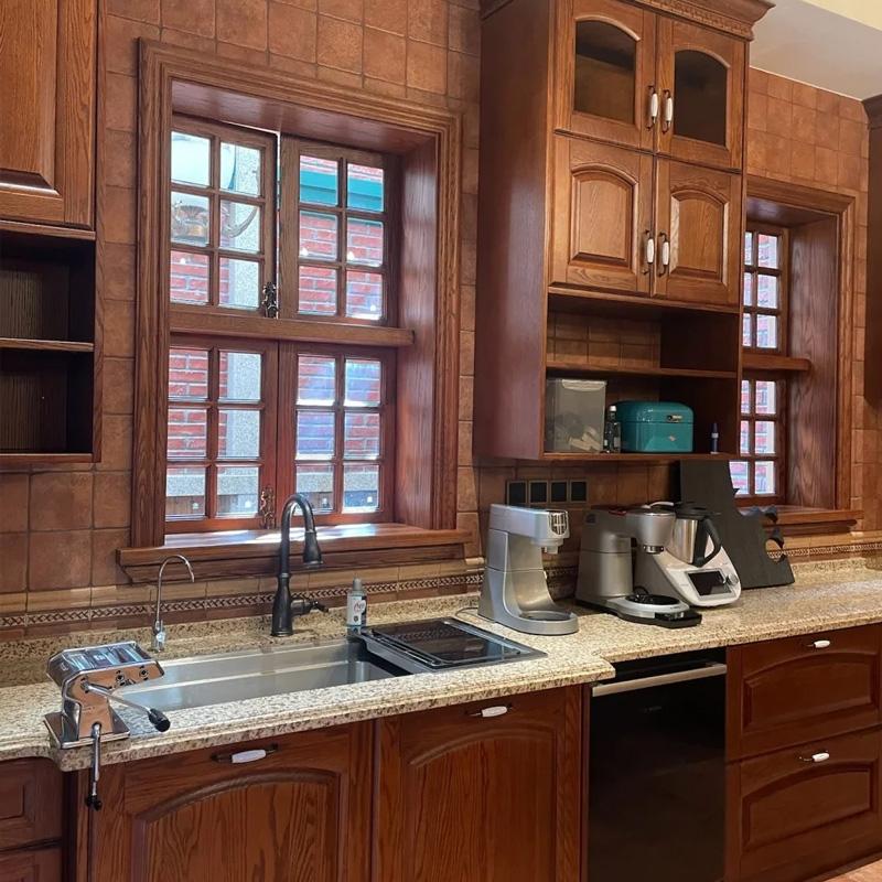 1PC with Screws Furniture Hardware Ceramics Antique Cabinet Handle French Style Cupboard Drawer Pull Wardrobe Door Knobs