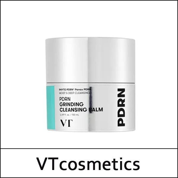 VT COSMETICS (bo) PDRN Grinding Cleansing Balm 50ml