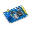 MCP2515 CAN Bus Module with TJA1050 Receiver for SPI Protocol and 51 Microcontroller Programming