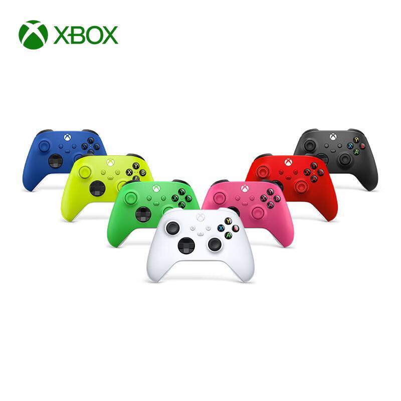 XBOX Microsoft Xbox Series X/S Wireless Controller
