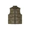 New Flight Therma-FIT Vest Men's Medium Olive Green FV7274-222