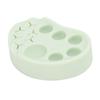 Lash Lift Brow Lamination Lotion   Perming Lotion Container Multifunction Silicone Tray for Eyelash Perm Nail Polish Microblading Pigment