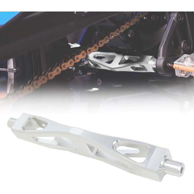 CHANGCHENG Motorcycle Foot Pegs Bracket Talaria Footpegs Holder Reinforced Lever Rest Bracket Support Brace for Talaria Sting MX3 MX4 MX5 Electric