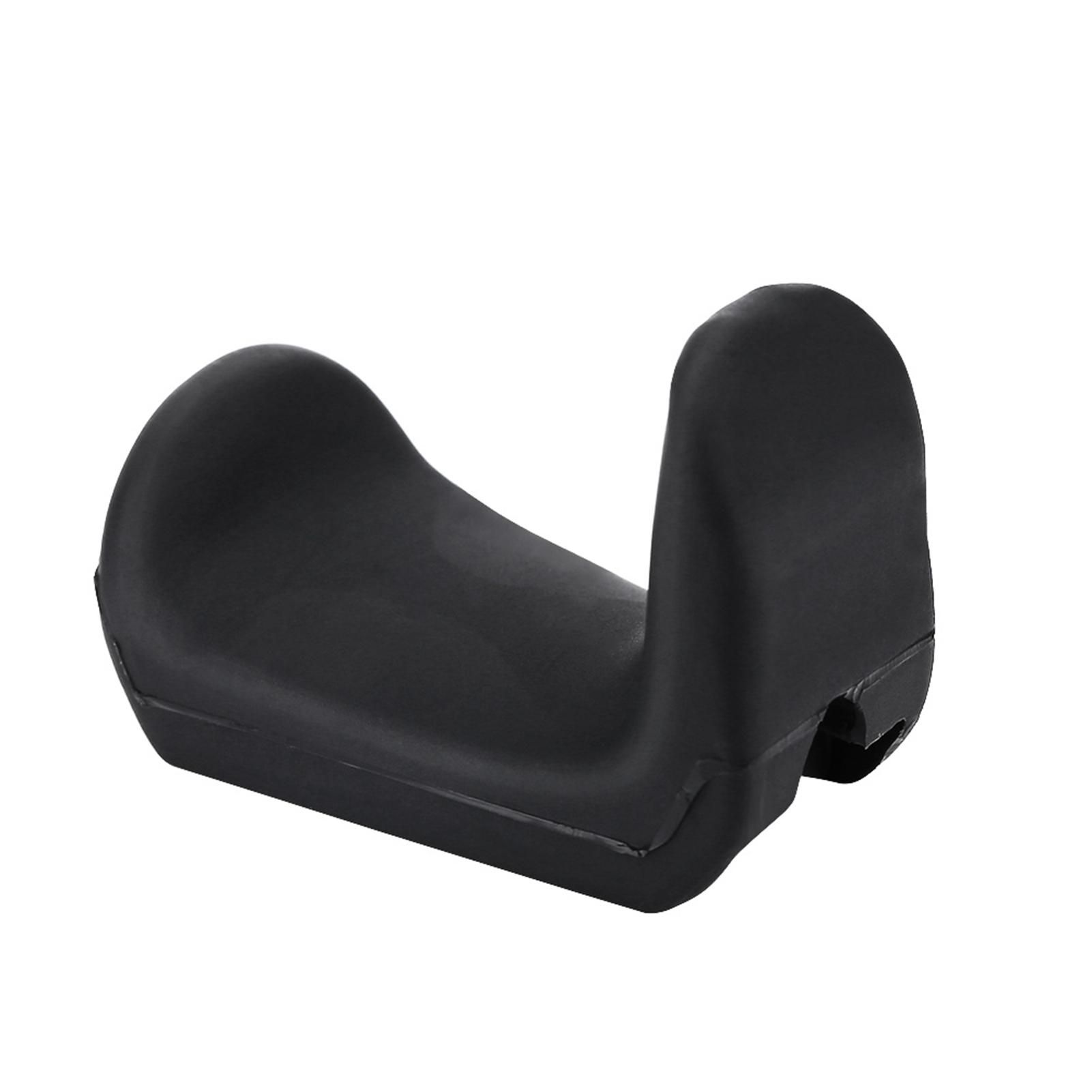 

Comfortable 1.45 1.75cm Rubber Thumb Finger Rest Cushion for Oboe Clarinet Instruments(3.5mm)