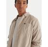 Quiksilver Smoke Trail Shirt