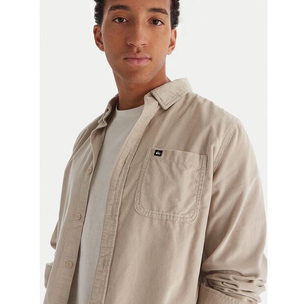 Quiksilver Smoke Trail Shirt