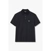 Men Point Pique Polo Shirt A516126018