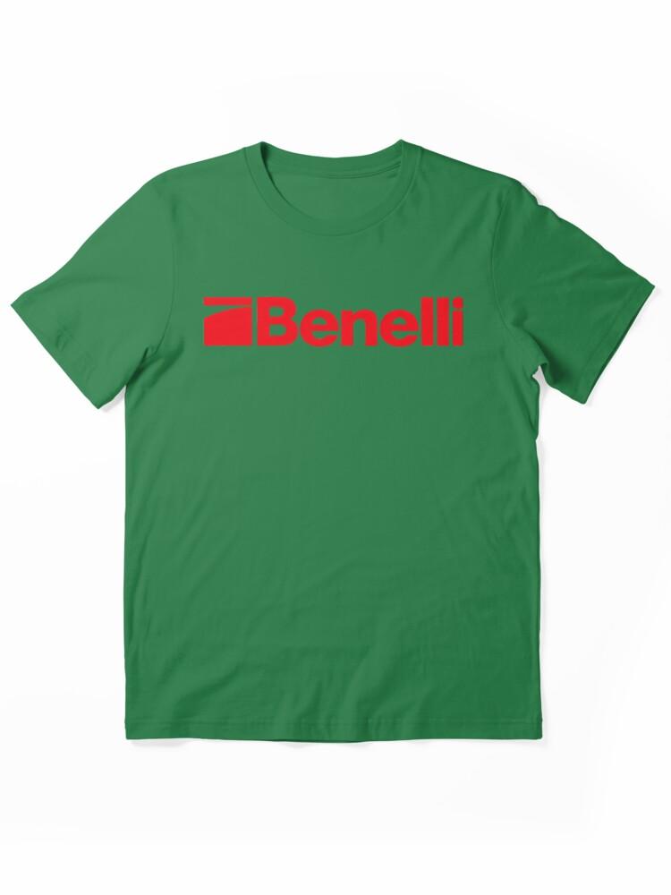 Benelli Benelli Essential Unisex T-Shirt