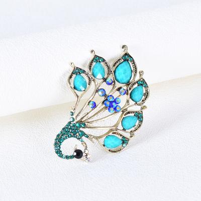 Broschen & Körperschmuck