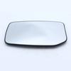 Right Hand Heated Electric Mirror Glass for Transit Mk6 Mk7 00-14 4059964 Repair Part Right Side Rearview Mirror Glass