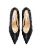 Briana Grace Stiletto [Black]