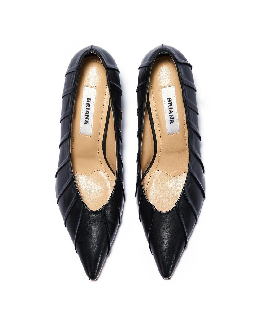 Briana Grace Stiletto [Black]