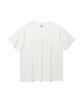 NICEGHOSTCLUB Religious Symbol Tee_White(Ng2Gmut508A)